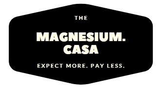 Magnesium.casa